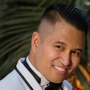 Meet your Posher, Arvin